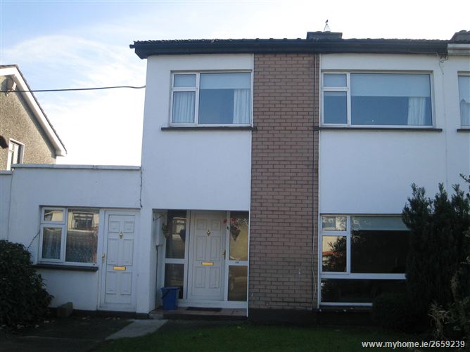 215 Moorefield Park, Newbridge, Kildare McWey Auctioneers 2659239